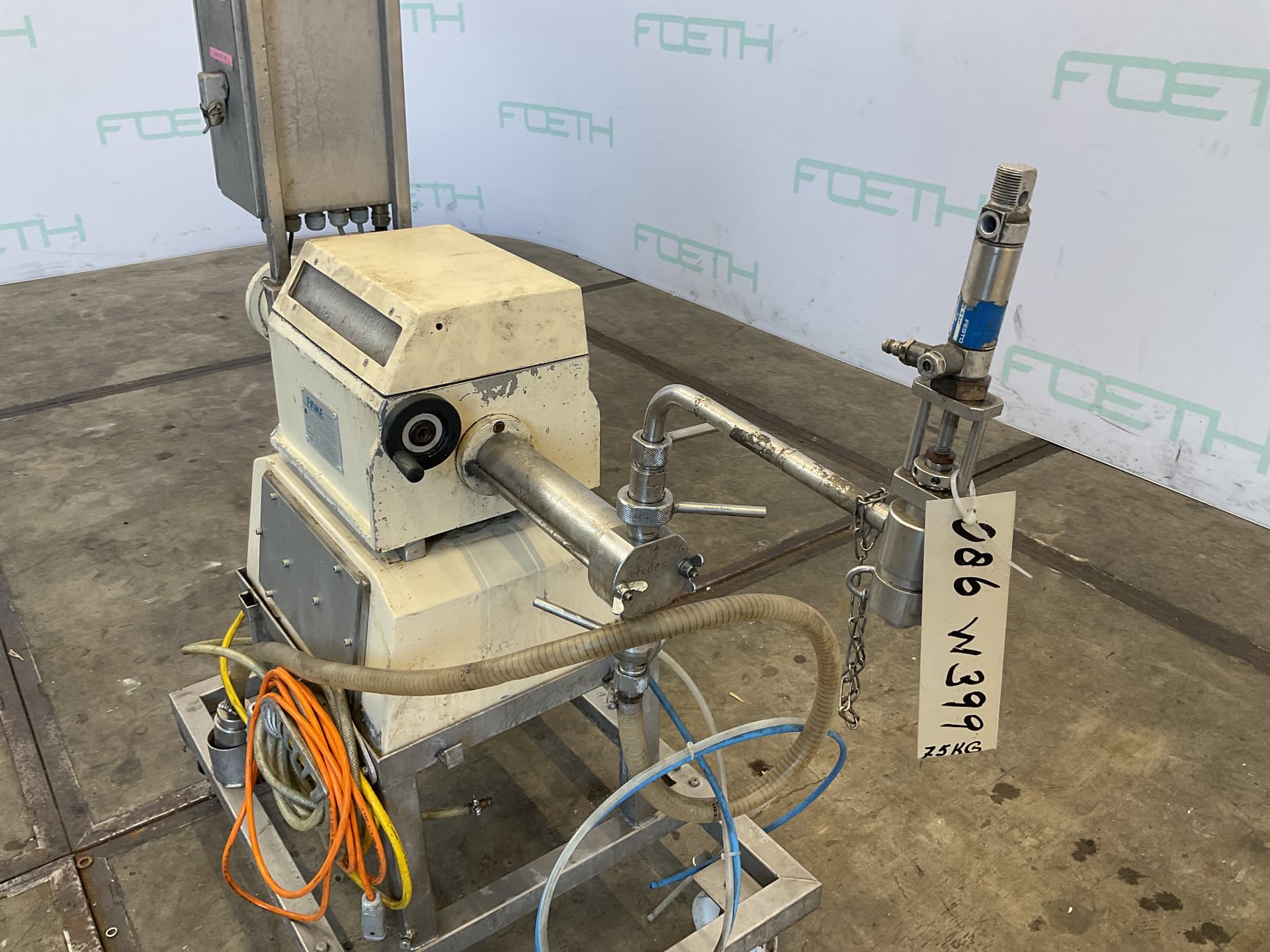 Finke - Dozator de lichid - image 6