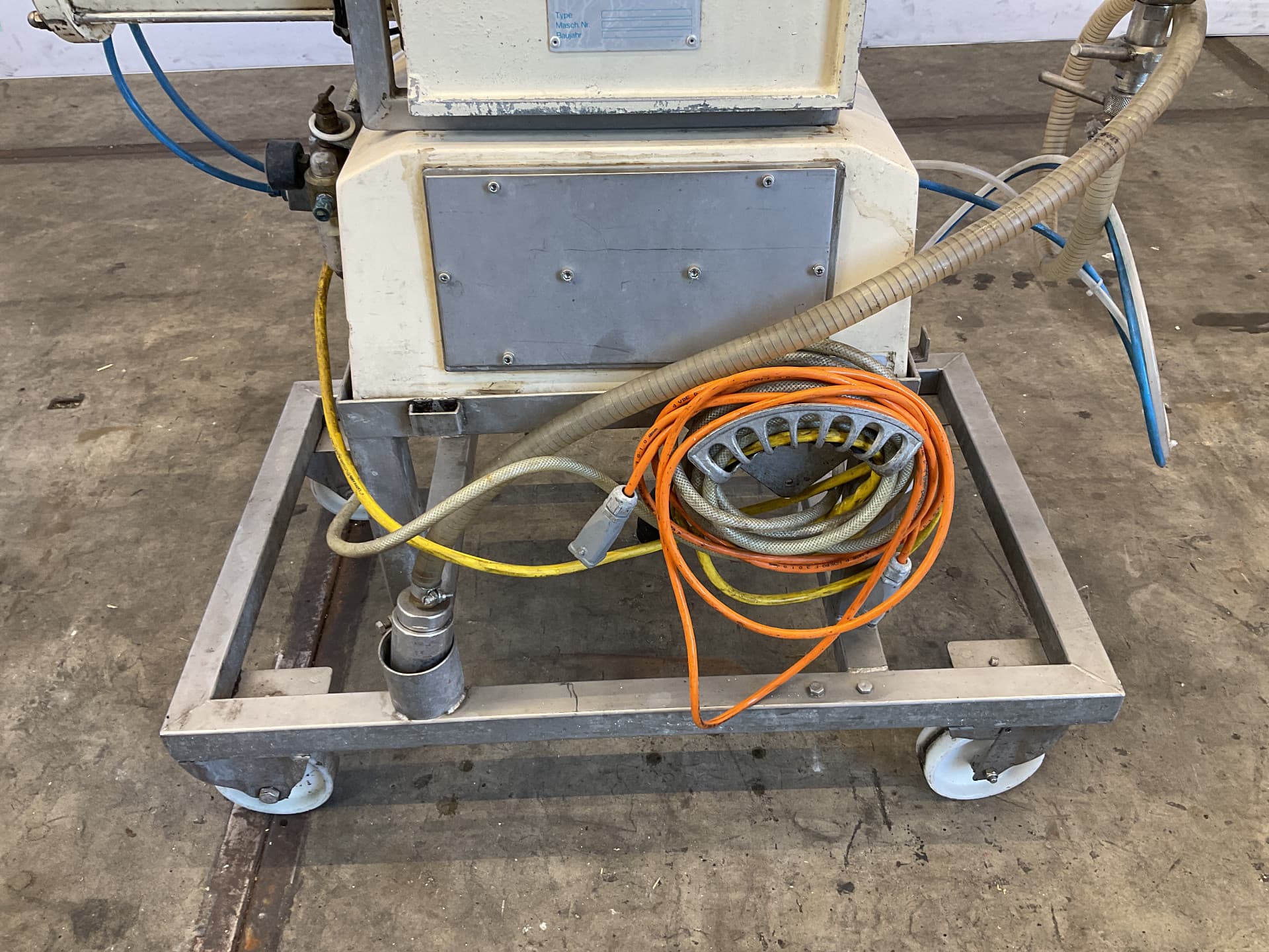 Finke - Dozator de lichid - image 8