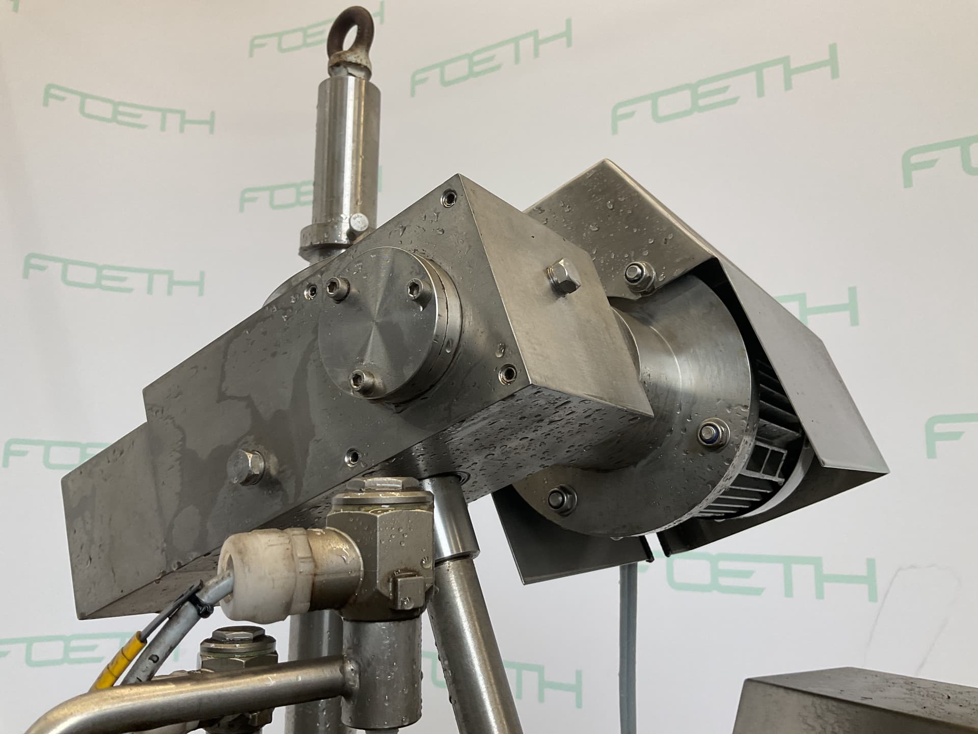 Hema (Sidel) EV - Dozator cu piston - image 10