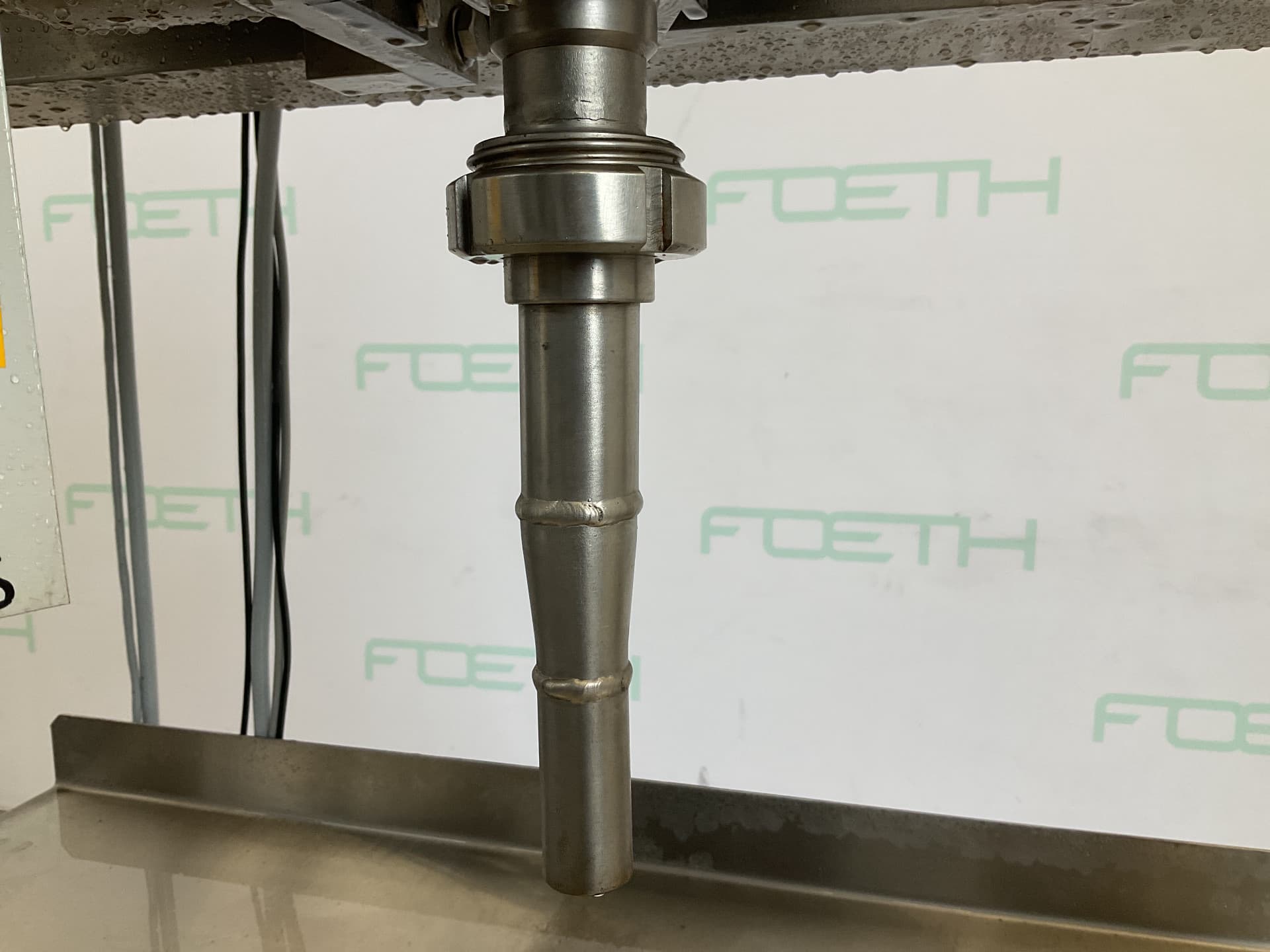 Hema (Sidel) EV - Dozator cu piston - image 6