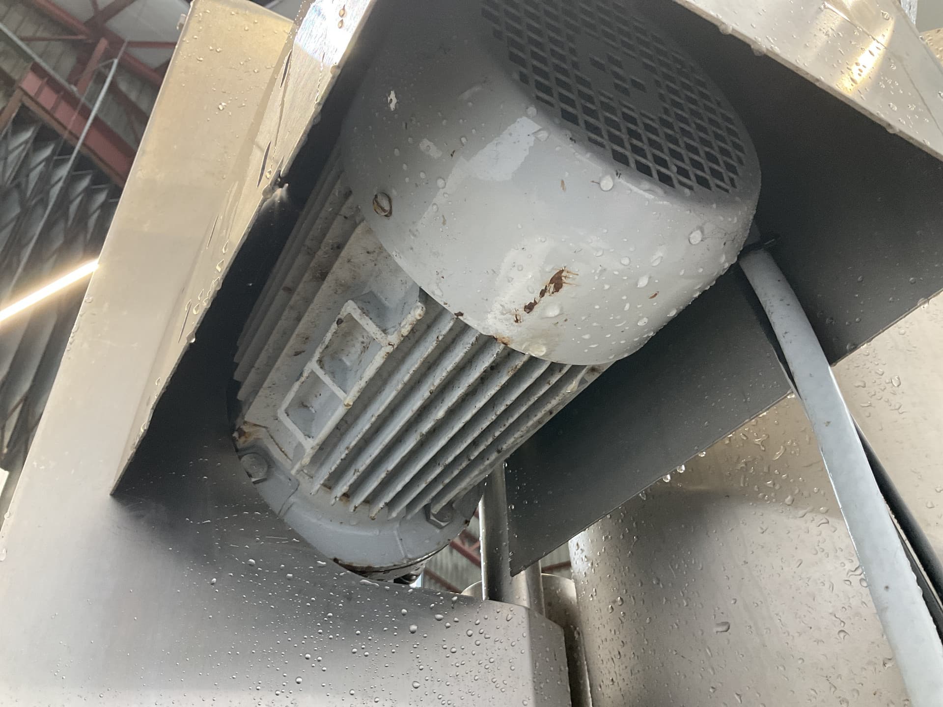 Hema (Sidel) EV - Dozator cu piston - image 12