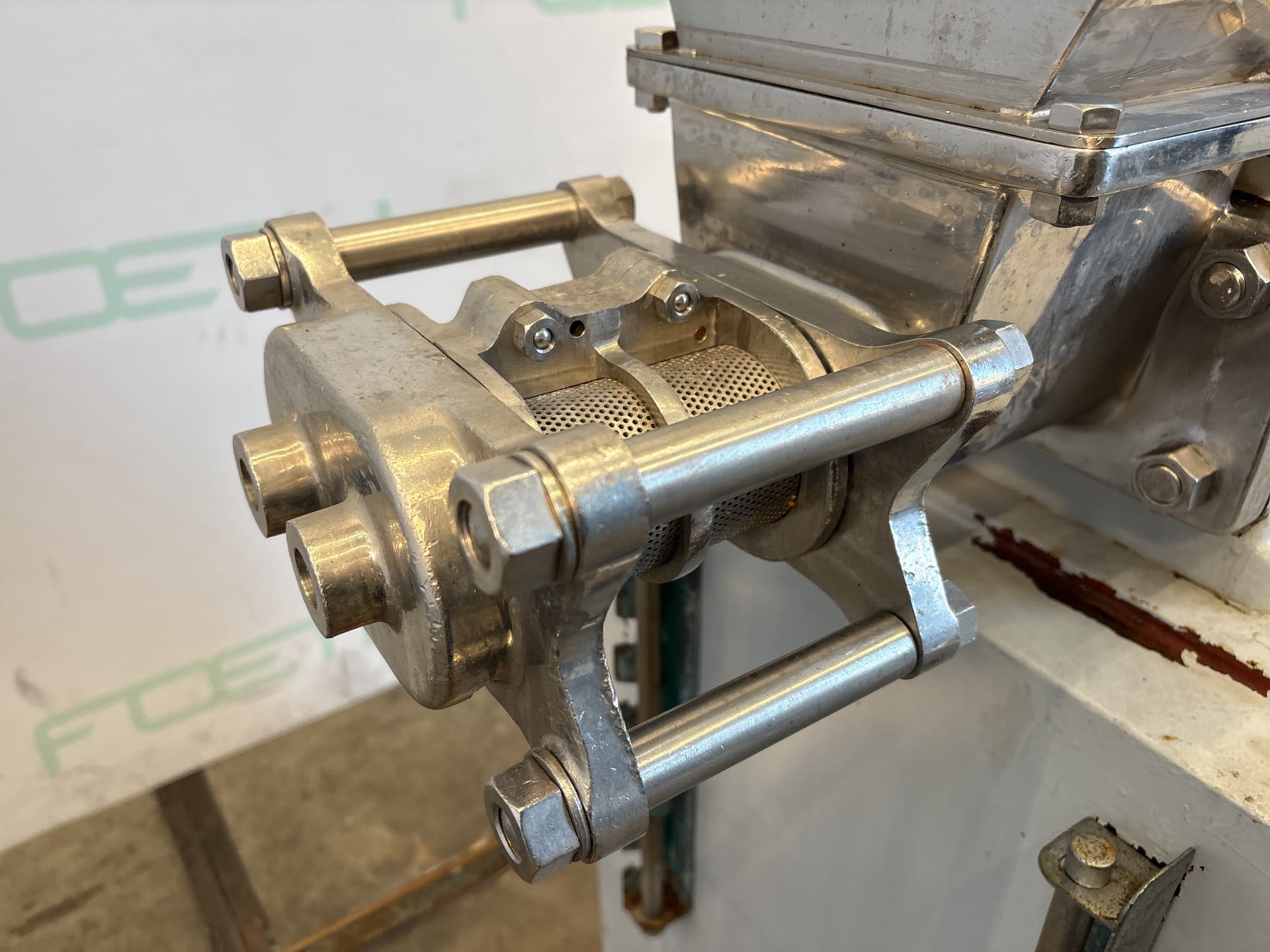 Elanco - Compactador de rolos - image 10