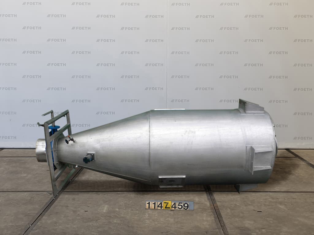 Siloz - image 1