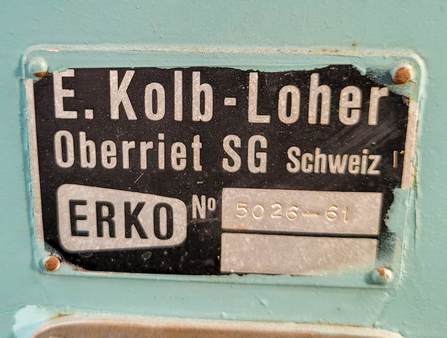 Loher - Planeetmenger - image 7