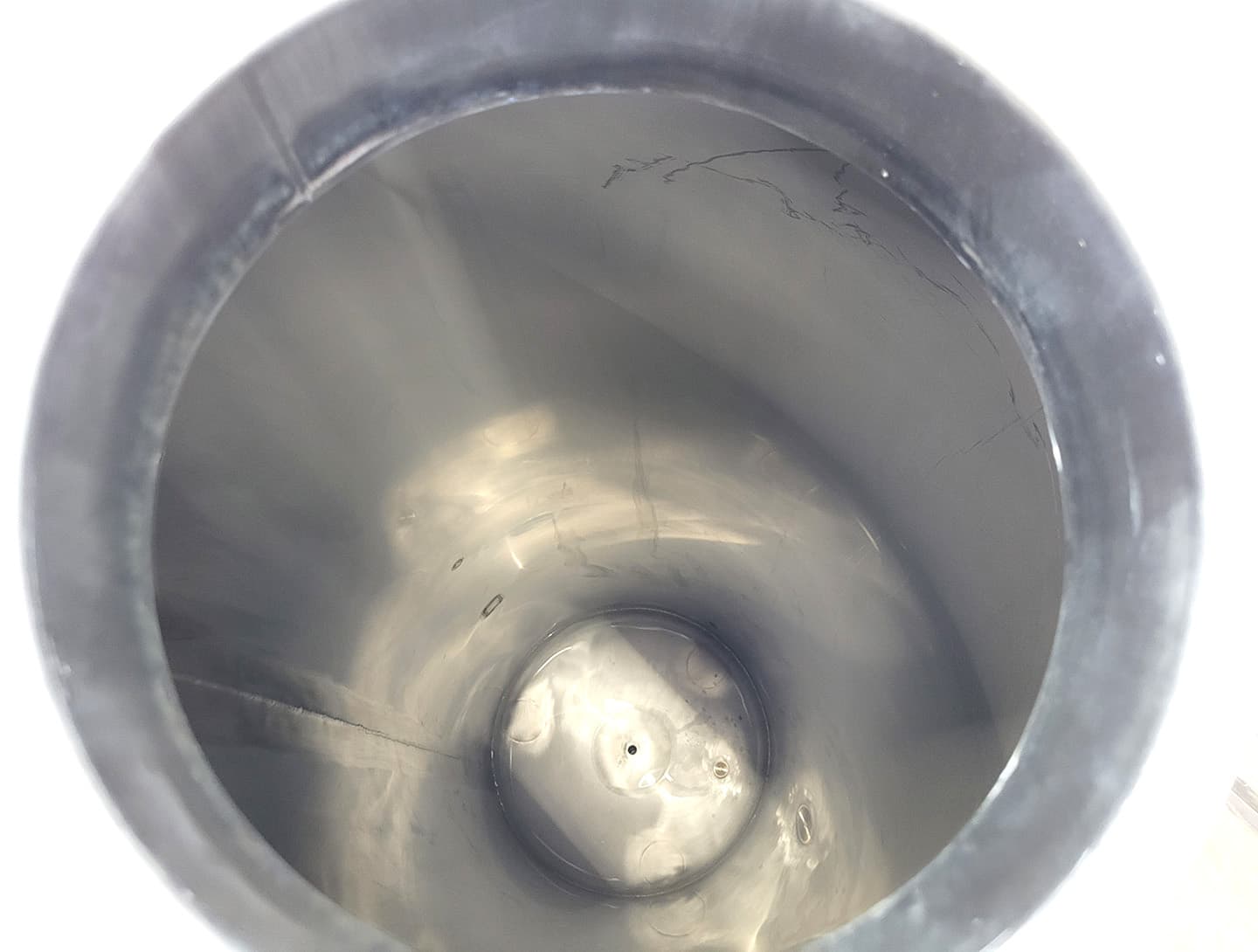 Inotec 250 Ltr - Verticale tank - image 12
