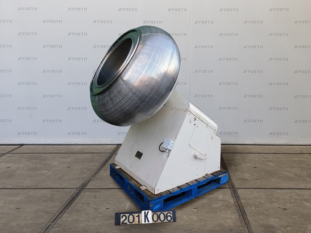 Tourell - Pralinatrice - image 1