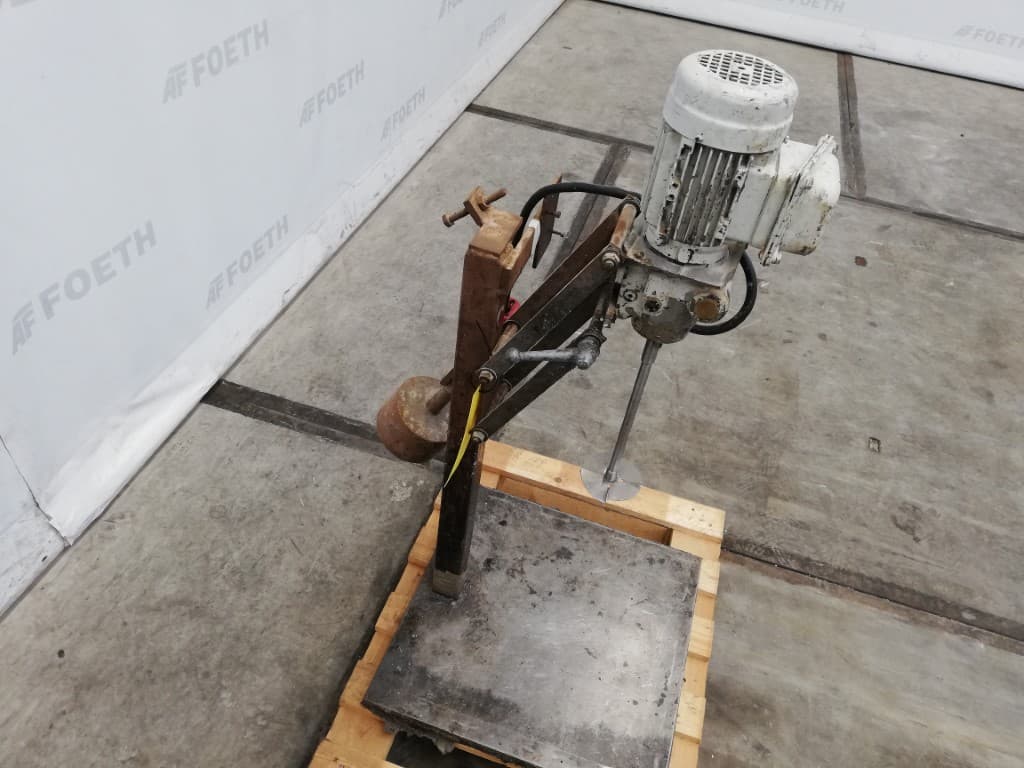 Agitator - image 3