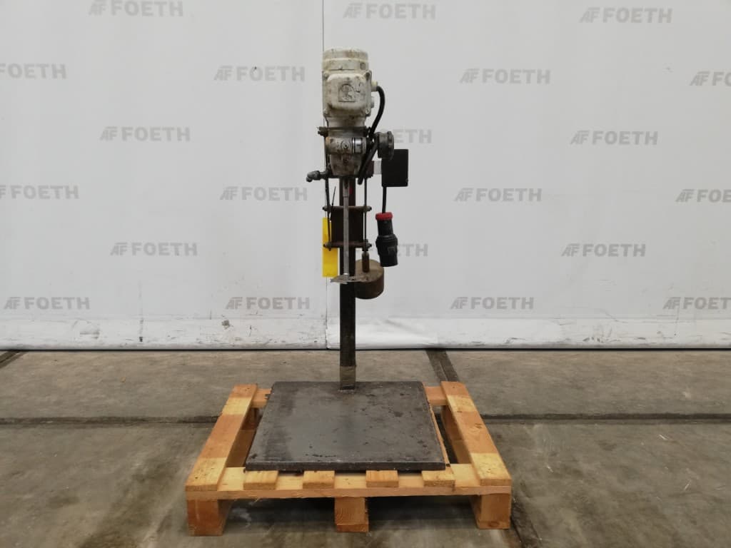 Agitator - image 1
