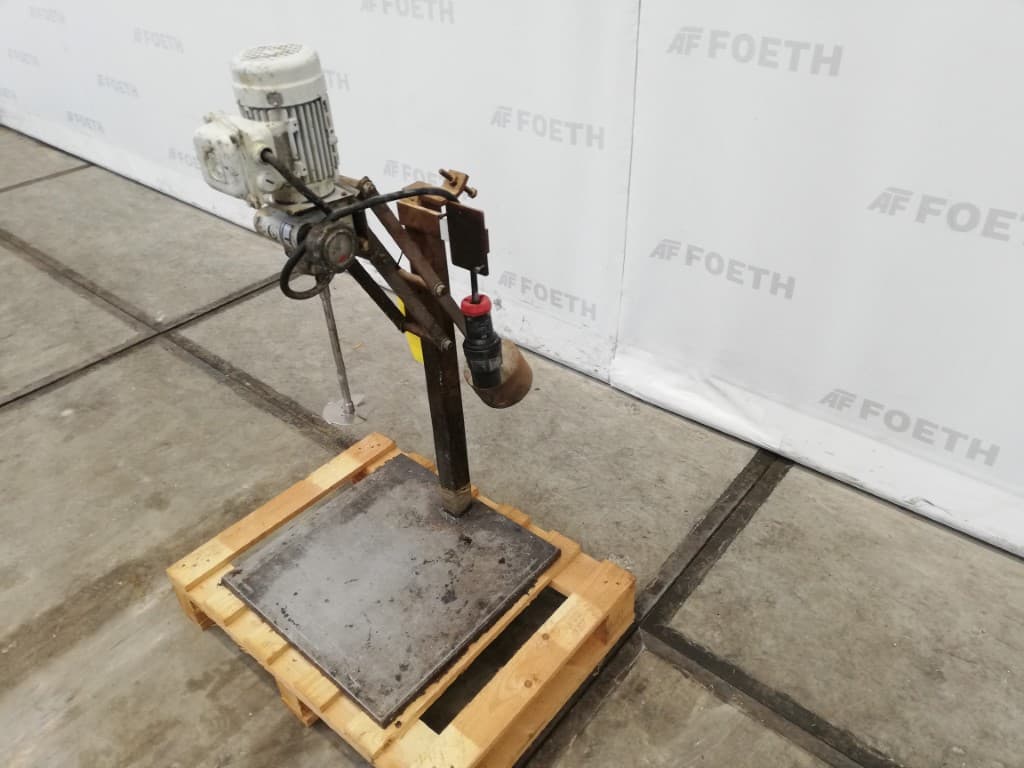 Agitator - image 2