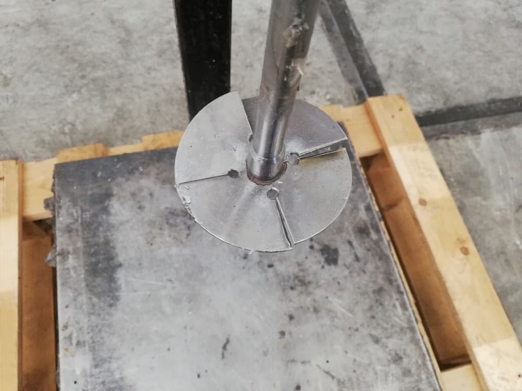 Agitator - image 4
