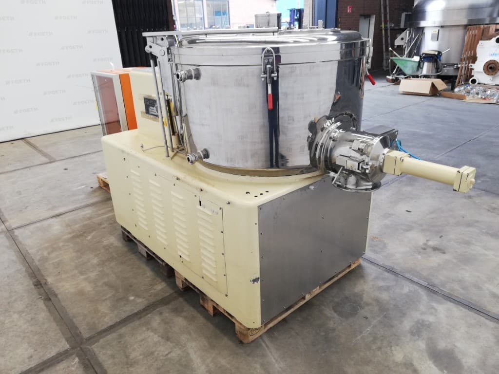 Loedige MGT-600 - Universalmischer - image 3