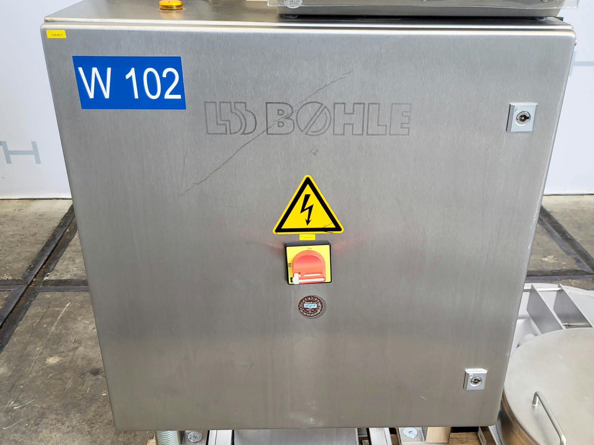 LB Bohle Dosing system - Alimentador de vibrações - image 10