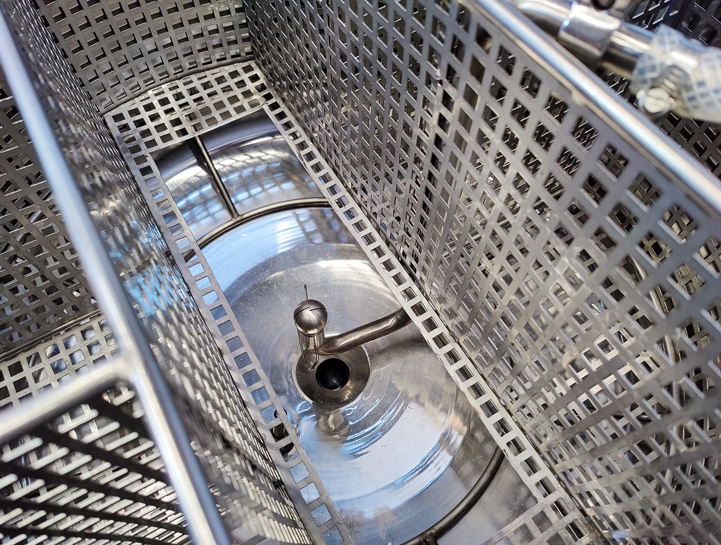 Schwarte-Milfor - Autoclave - image 9