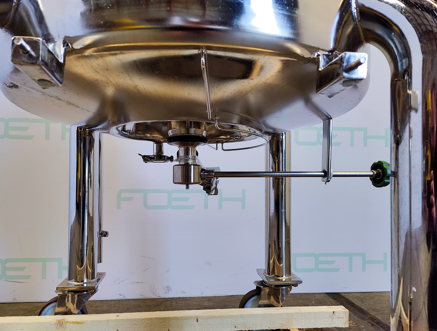 Schwarte-Milfor - Autoclave - image 10