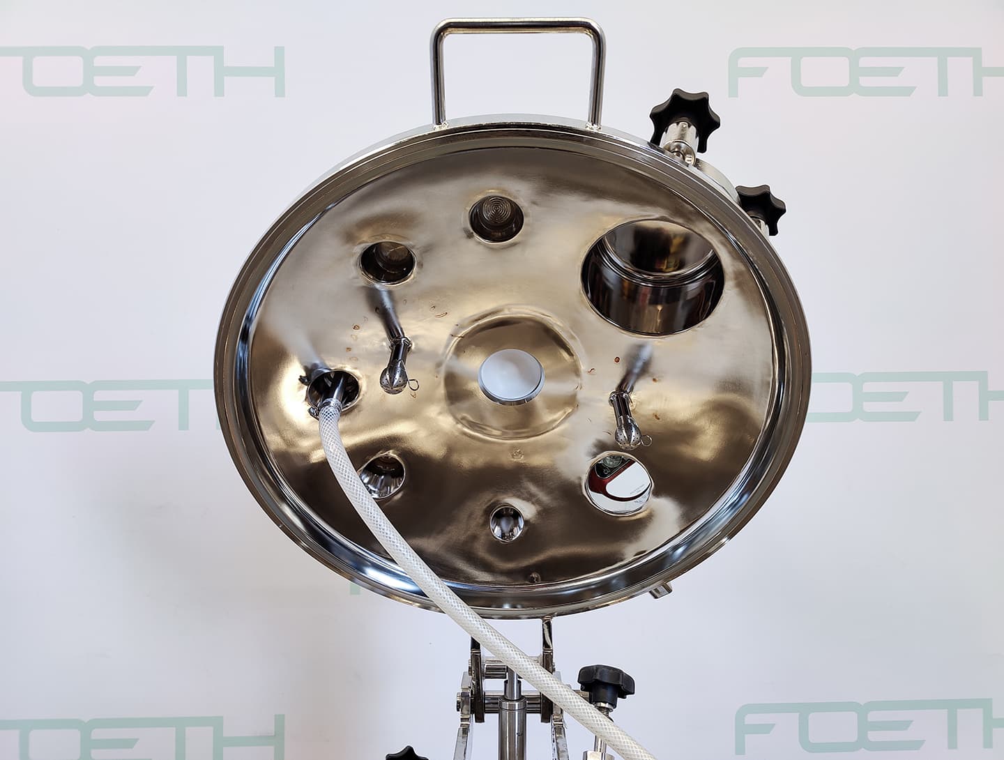 Schwarte-Milfor - Autoclave - image 7