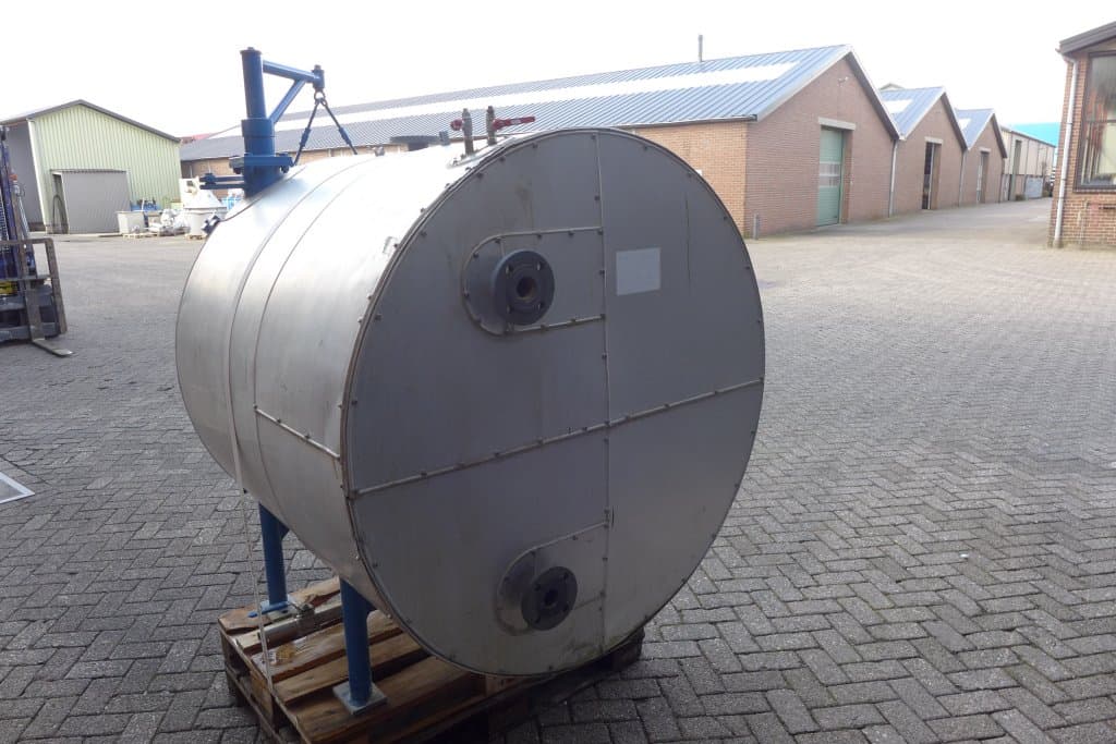 1000 Ltr - Uscator cu tava - image 3