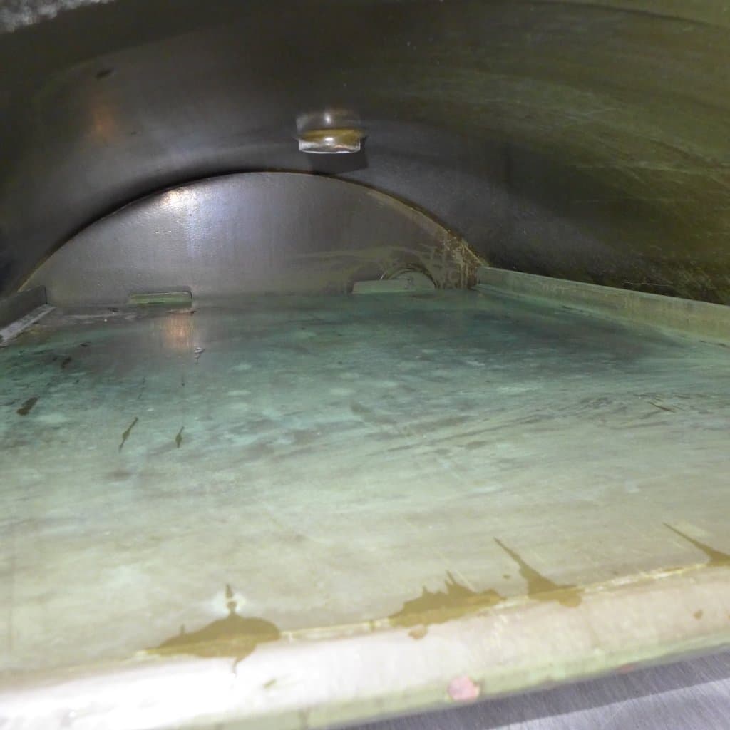 1000 Ltr - Uscator cu tava - image 6