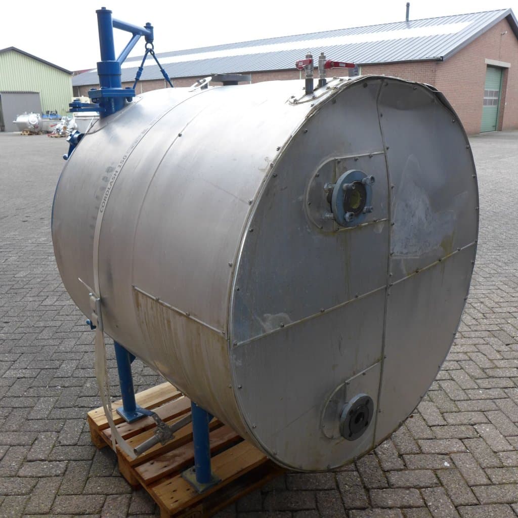 1000 Ltr - Uscator cu tava - image 3