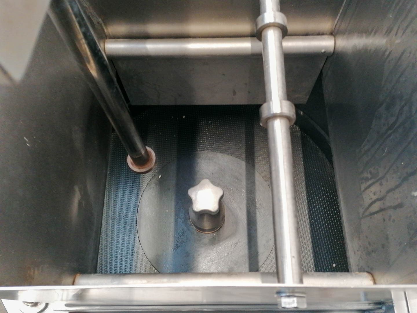 WLS Gabler Spheronizer - Nodulizador - image 3