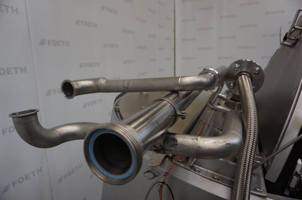 Berief 1500 Ltr - Cuve mélangeuse - image 6