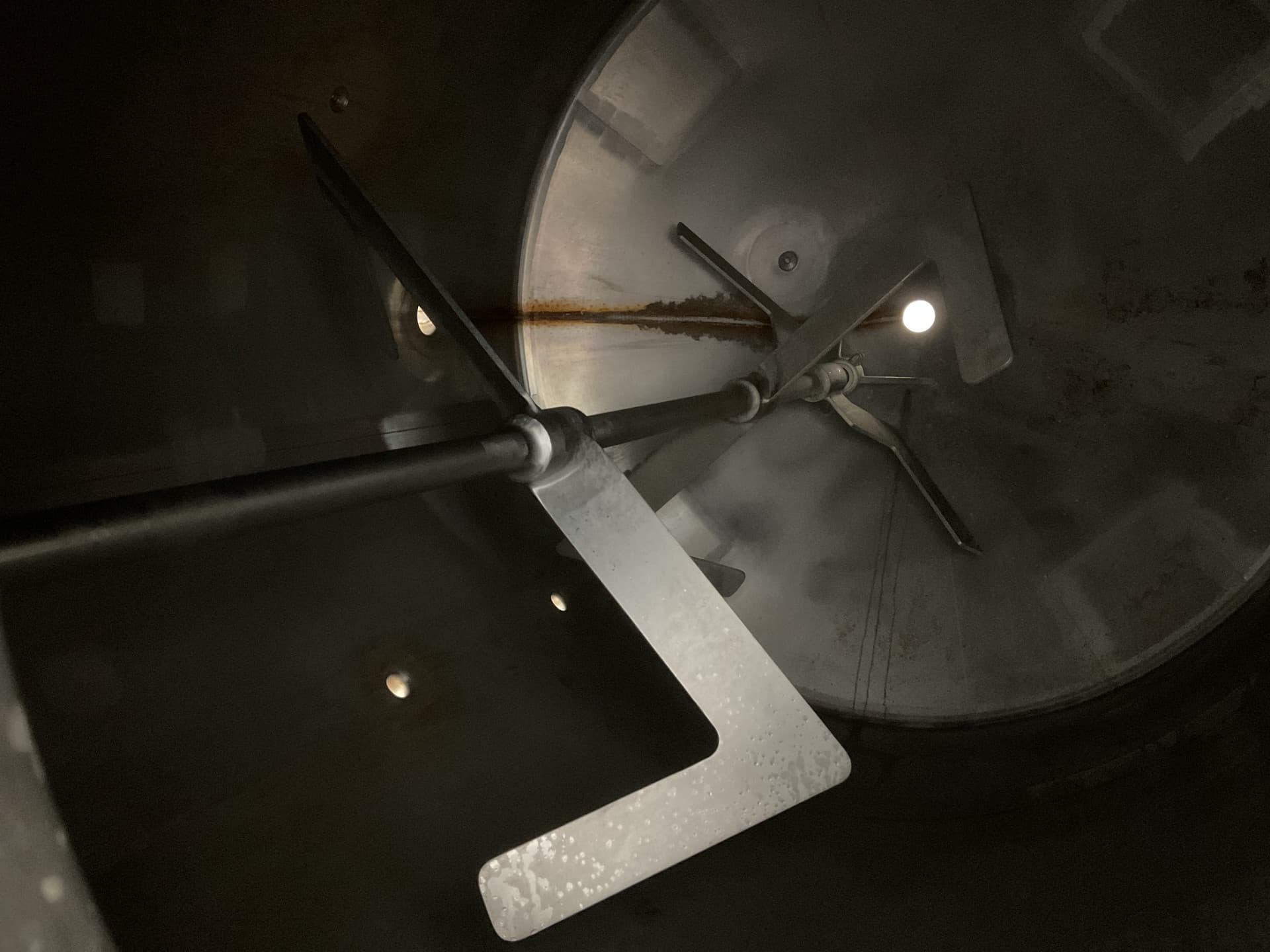 Rieger 4012 L - Serbatoio di agitazione - image 10