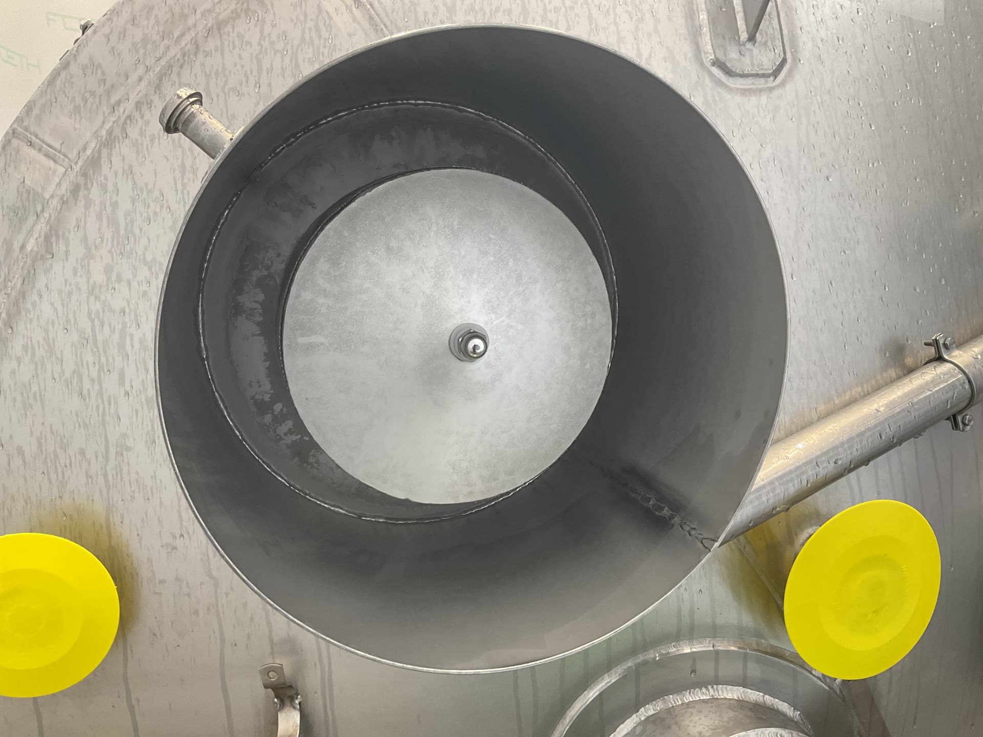 Rieger 4012 L - Serbatoio di agitazione - image 12