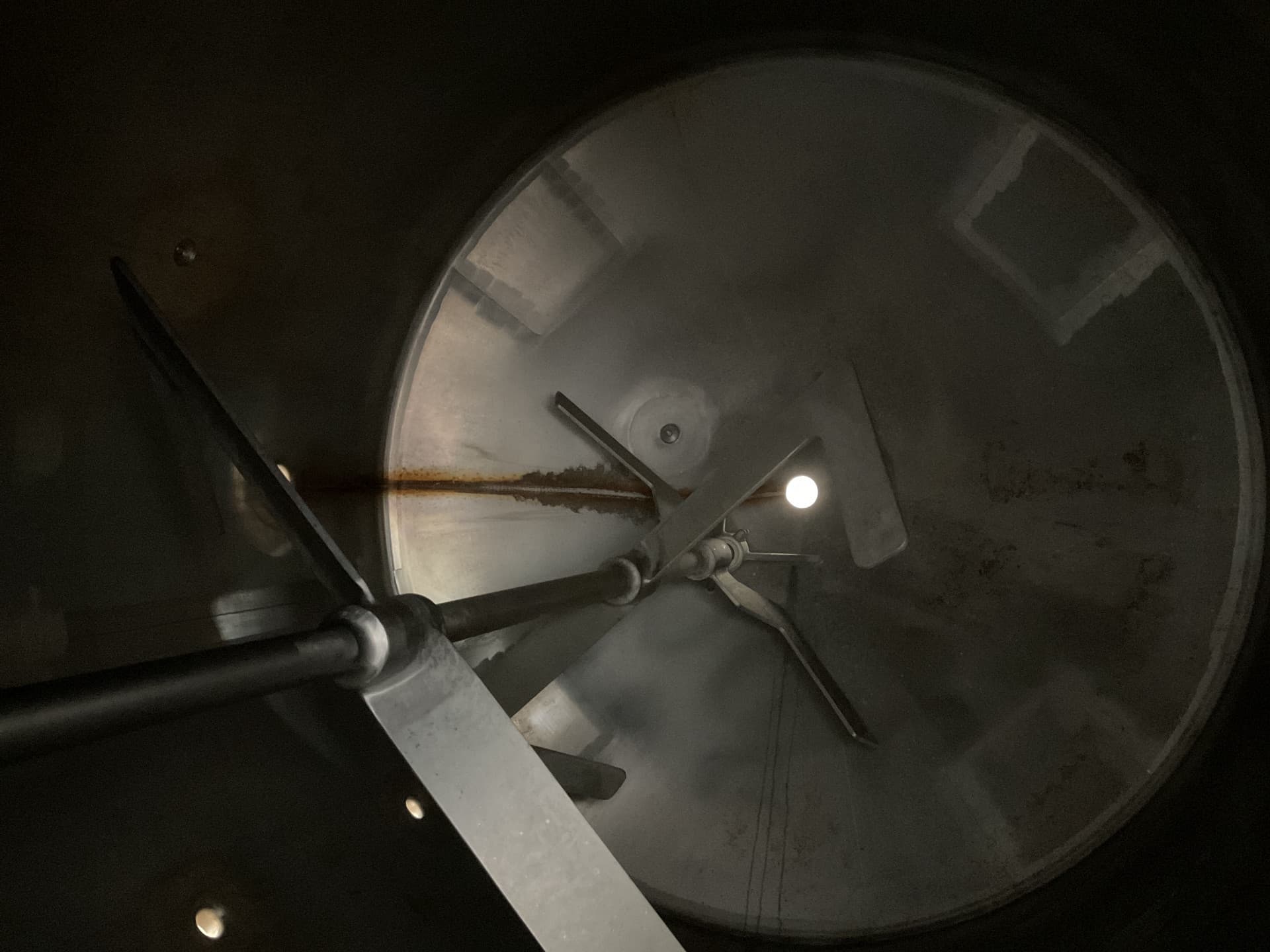 Rieger 4012 L - Serbatoio di agitazione - image 11