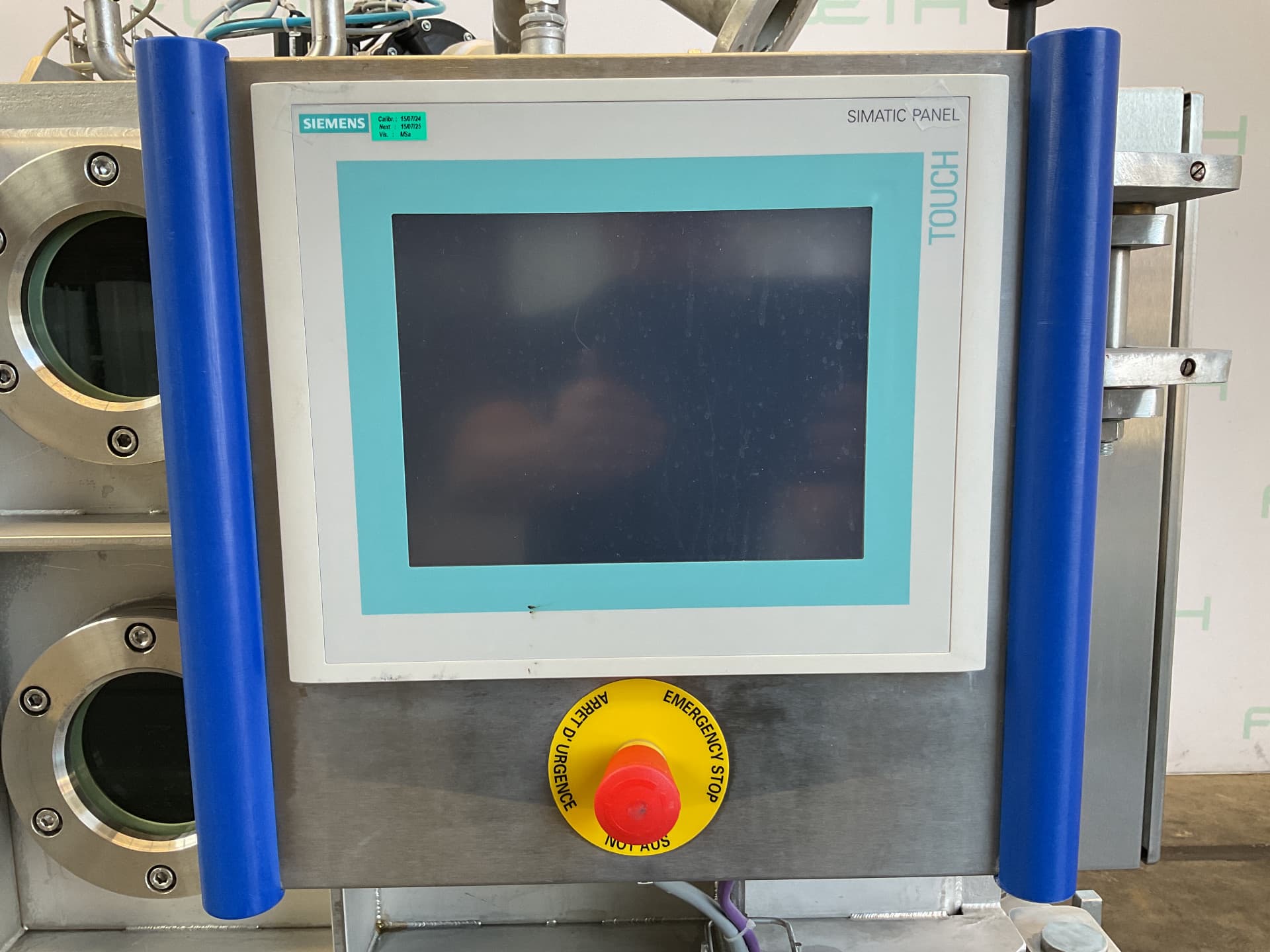 Perinox VTS 600 l. - Essiccatore a vassoio - image 8