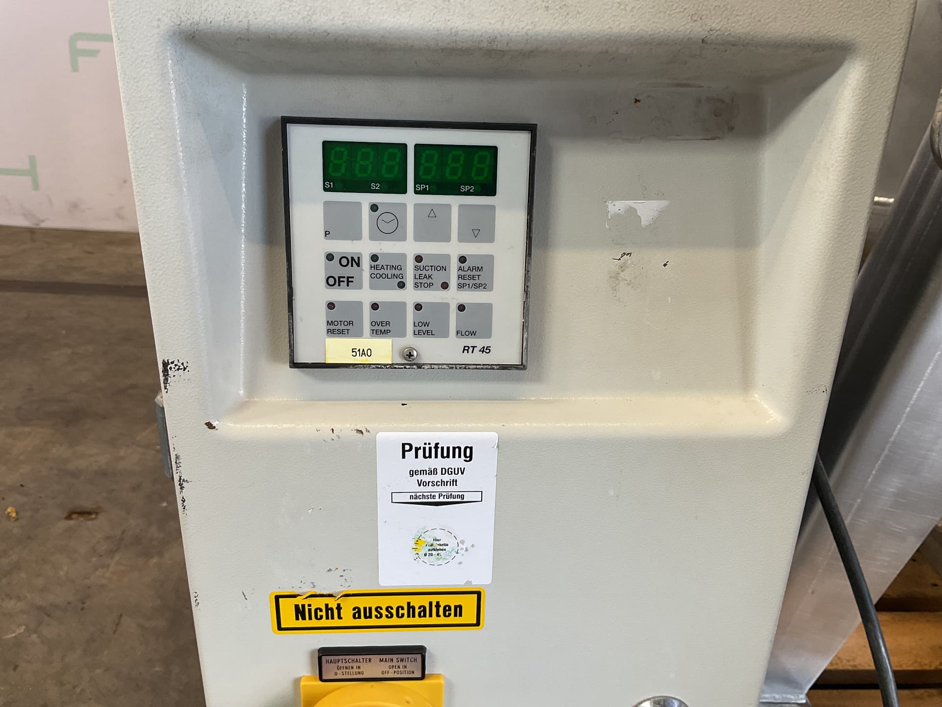 Perinox VTS 600 l. - Essiccatore a vassoio - image 19