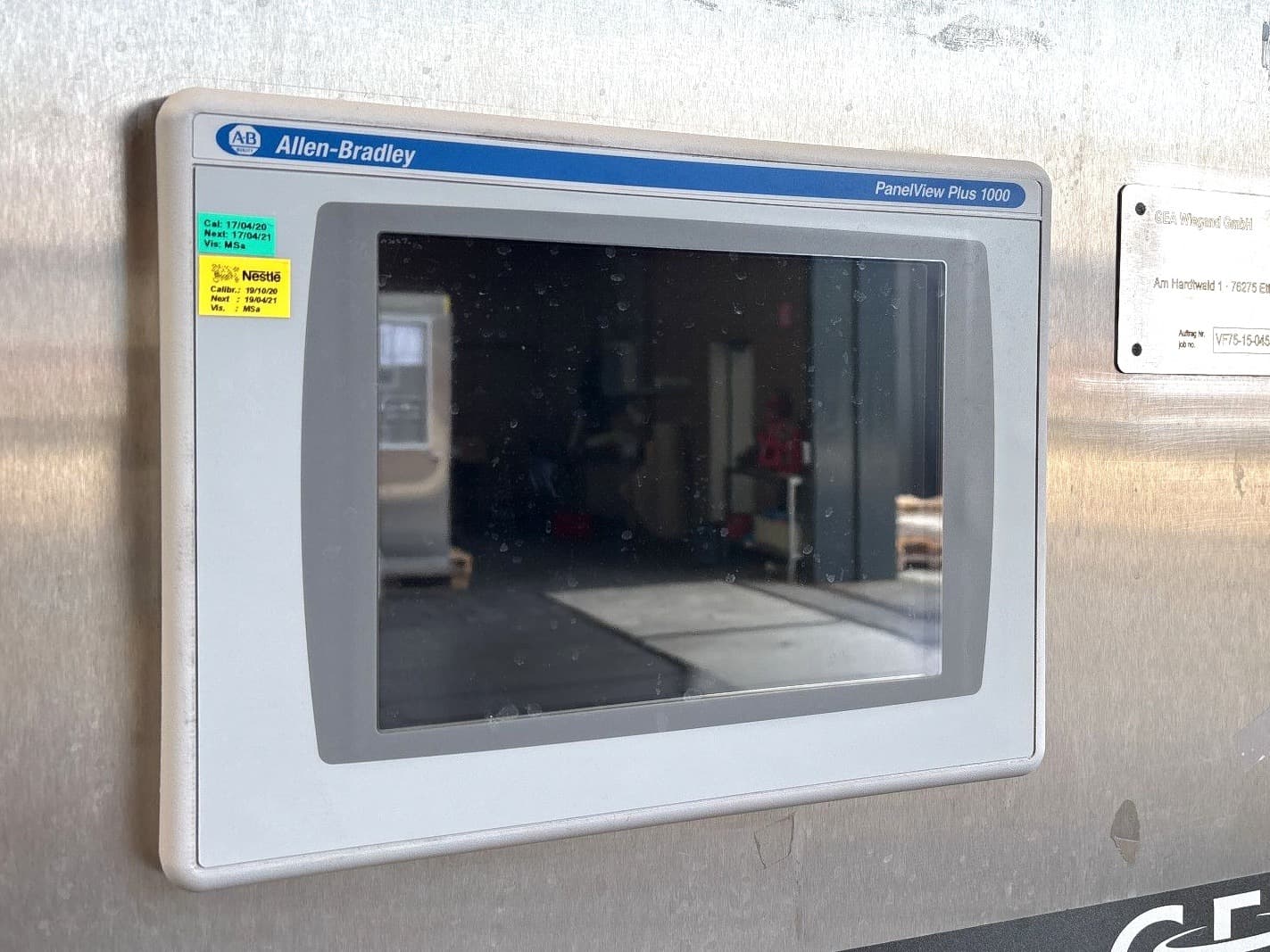 GEA Wiegand Membrane Filtration Plant — Reverse Osmosis - Filtre divers - image 13