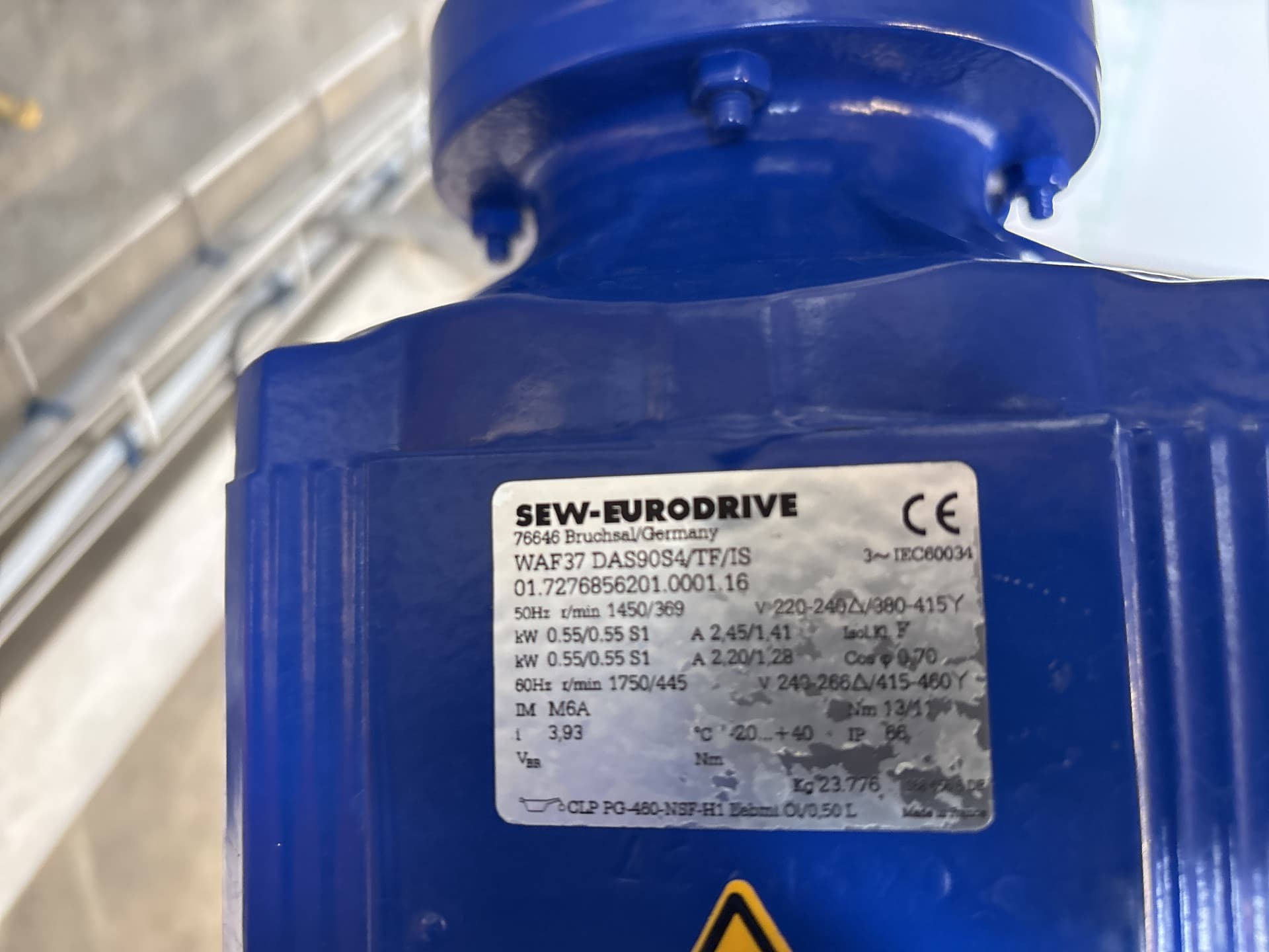 GEA Wiegand Membrane Filtration Plant — Reverse Osmosis - Filtre divers - image 11