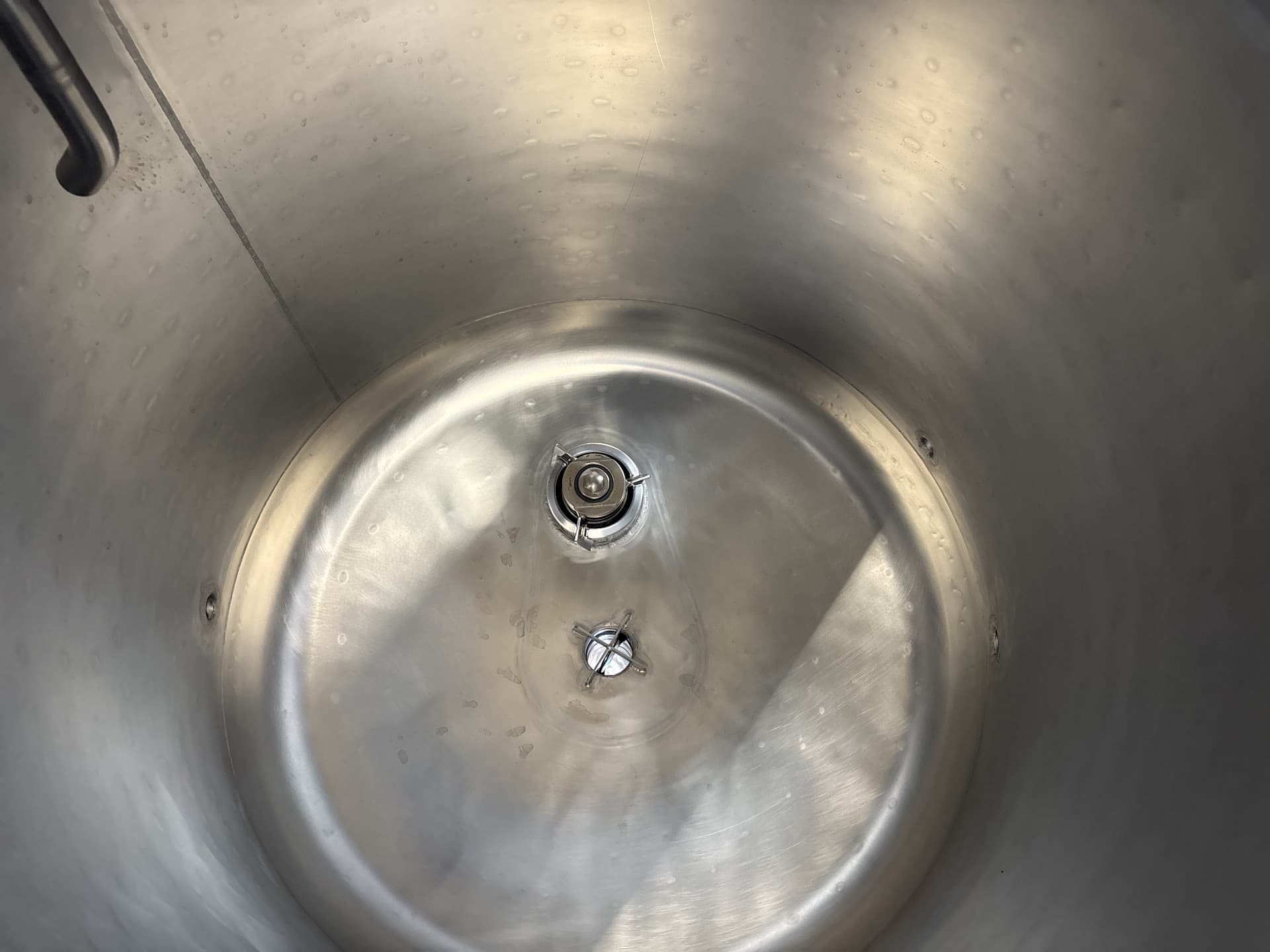 GEA Wiegand Membrane Filtration Plant — Reverse Osmosis - Filtre divers - image 9