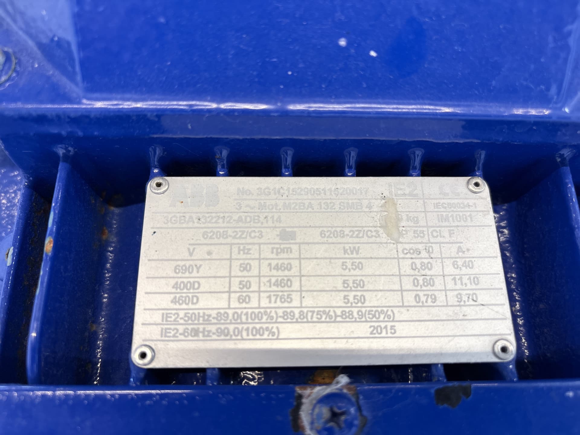 GEA Wiegand Membrane Filtration Plant — Reverse Osmosis - Filtre divers - image 16