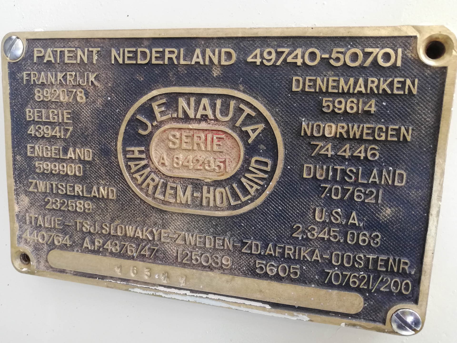 Nautamix 3000 Ltr. - Konische menger - image 6