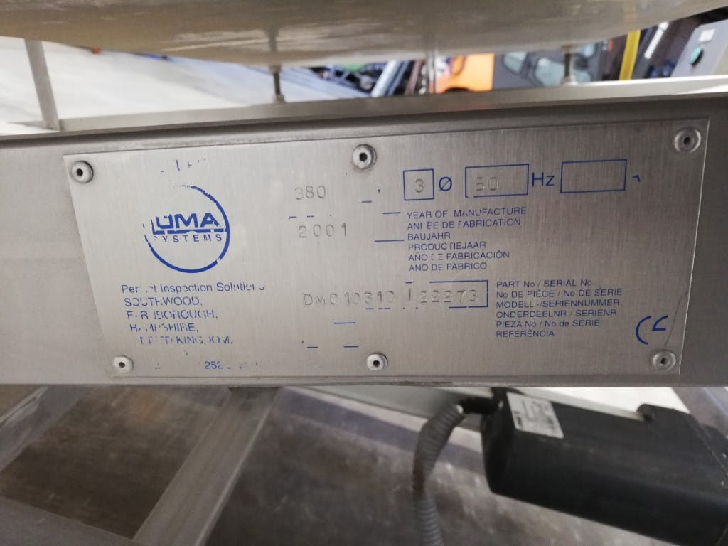 Loma IQ2 - Metal detector - image 7