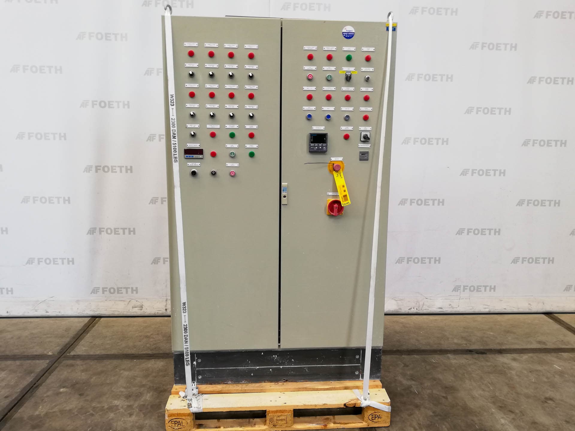 Inodes TDLIG - Belt dryer - image 10