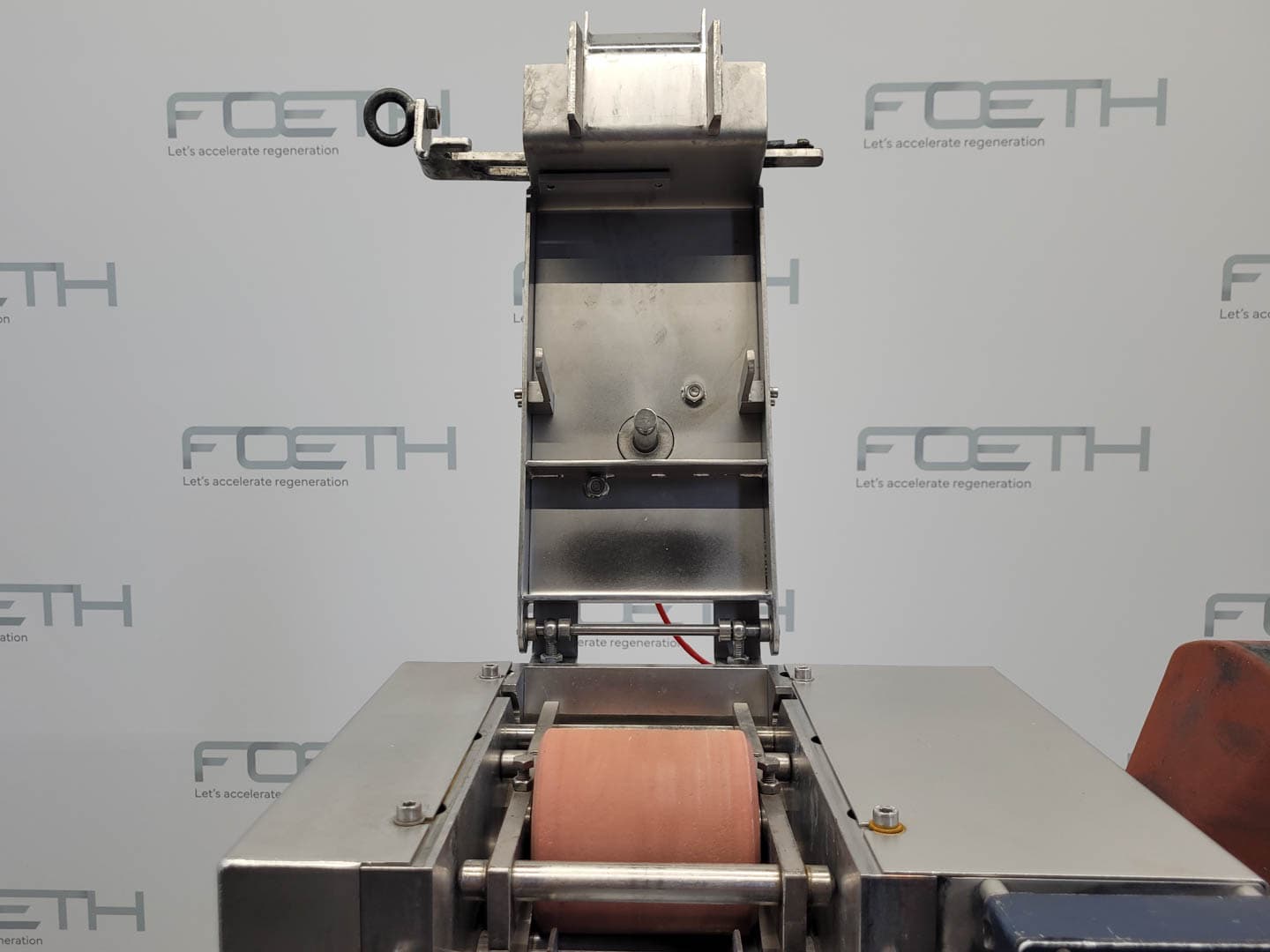 Rieter Primo 100S - Peletizador - image 10