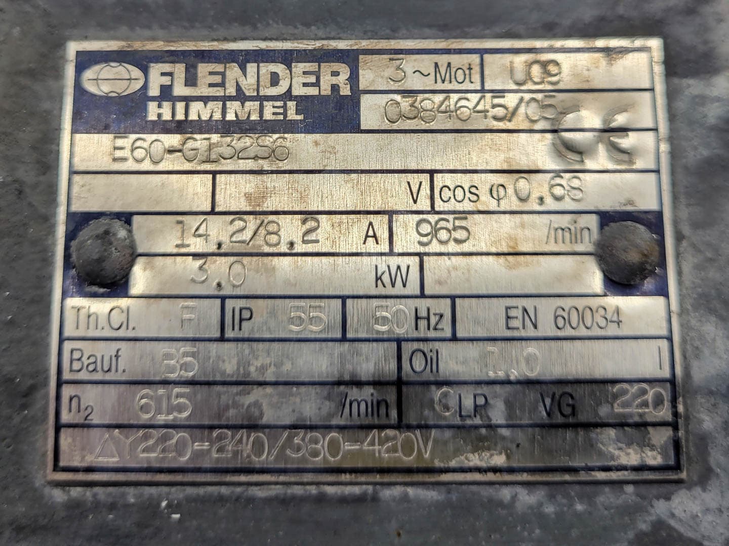 Rieter Primo 100S - Peletizador - image 8