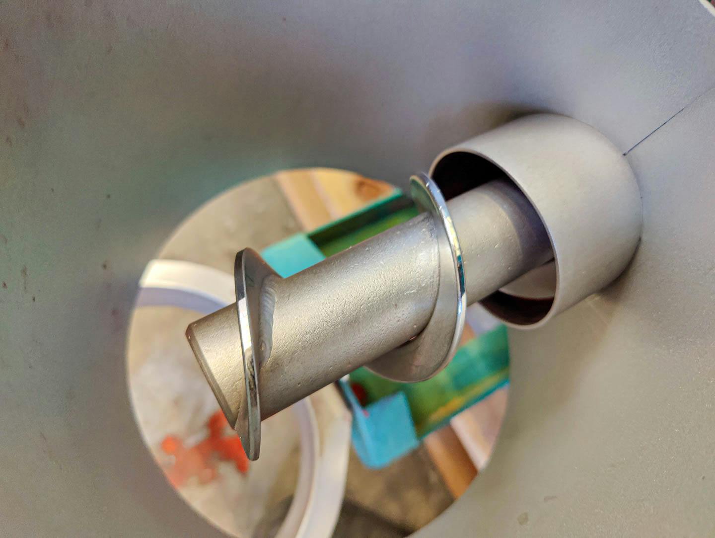Schenck - Metering screw - image 7