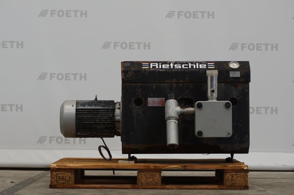 Rietschle SMV-300 - Bomba de vacío - image 1