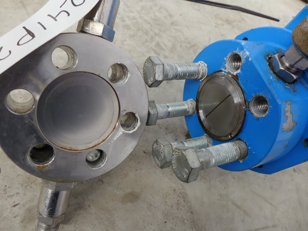 Lewa LDB 1 - Dosing pump - image 4