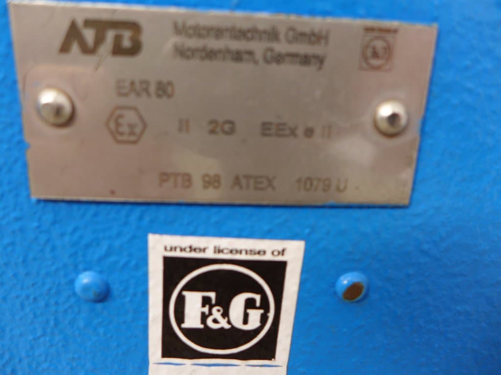 Lewa LDB 1 - Dosing pump - image 7