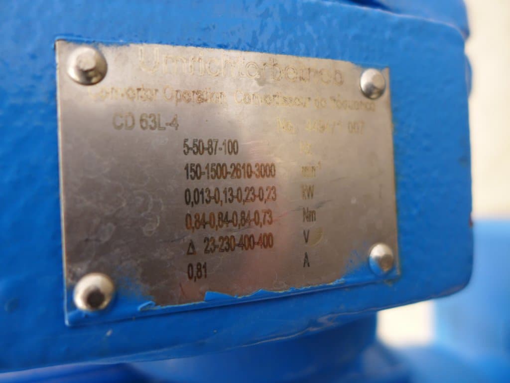 Lewa LDB 1 - Dosing pump - image 8