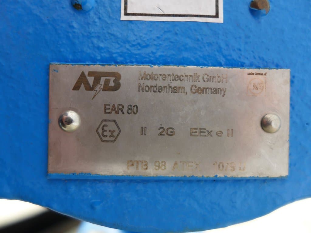 Lewa LDB 1 - Dosing pump - image 7