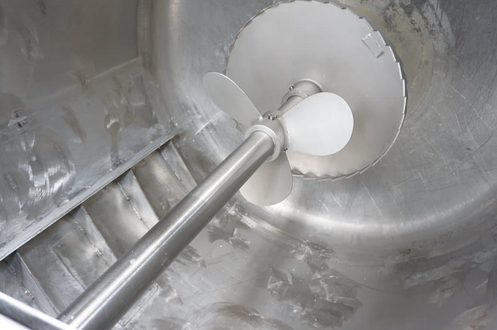 M.roth 1000 Ltr - Serbatoio di agitazione - image 5
