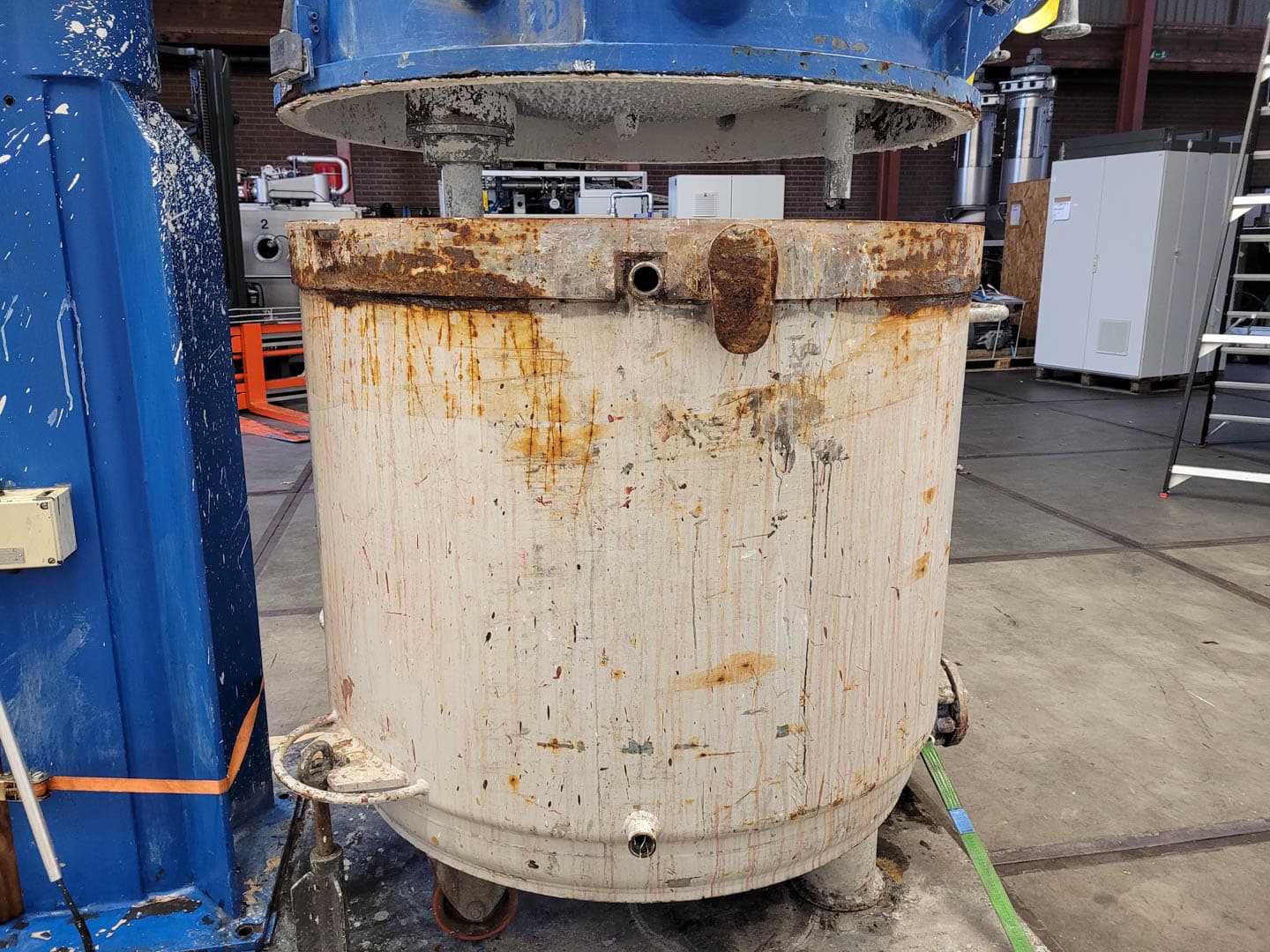 Molteni OHN RP SV - Rozpouštec - image 18