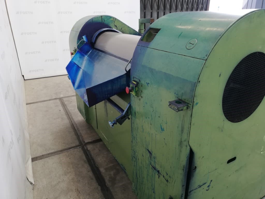Bühler SDVE-1300 - Dreiwalz - image 4
