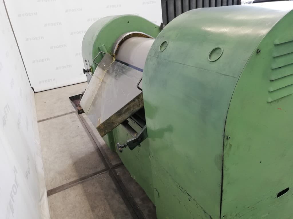 Bühler SDV-900 - Molino de tres rodillos - image 7