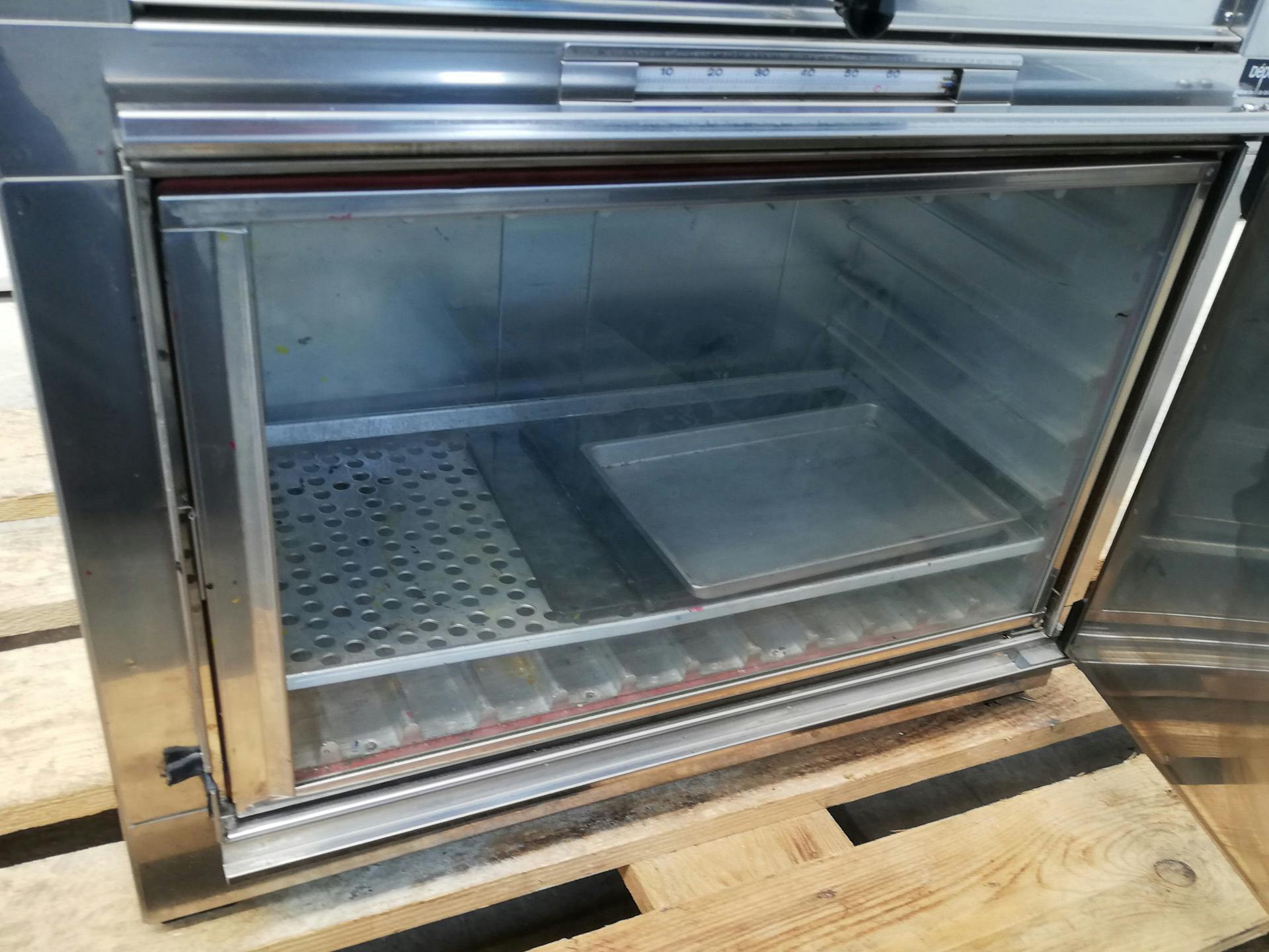 Memmert B-15 - Drying oven - image 4