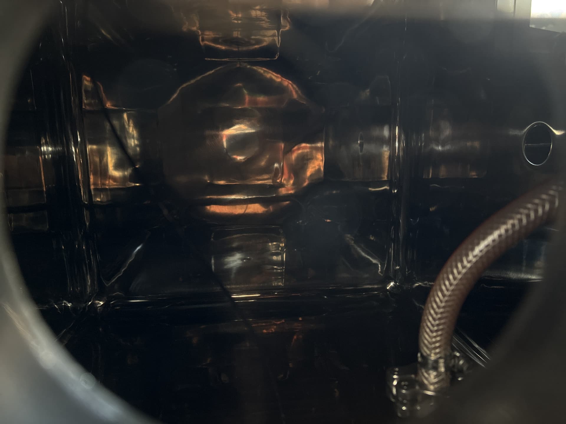 De Lama Vacuum Dryer - Suszarka półkowa - image 7